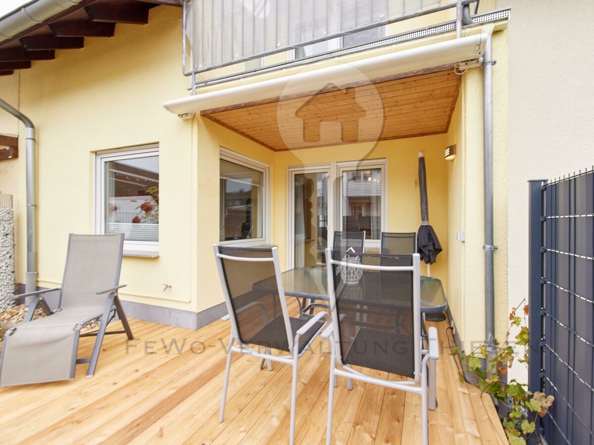 Apartment Ferienhaus Carpe Diem - Outdoor photo 2