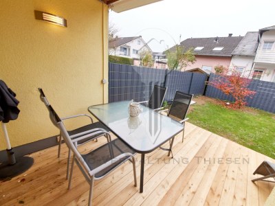 Apartment Ferienhaus Carpe Diem - Outdoor photo 3