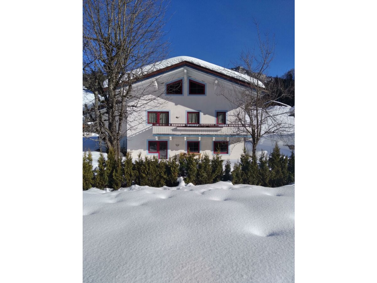 Apartment Appartement