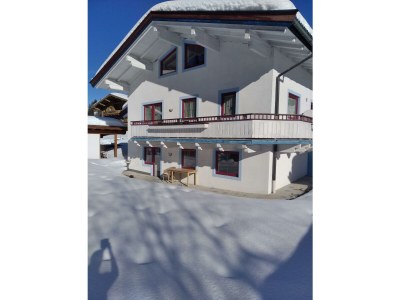 Apartment Appartement - Outdoor photo 3
