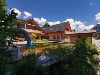 Apartment Appartement Belinda - Outdoor photo 28