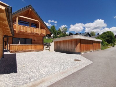 Apartment Appartement Belinda - Outdoor photo 37