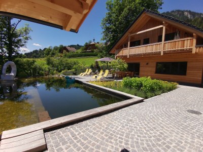 Apartment Appartement Belinda - Outdoor photo 39