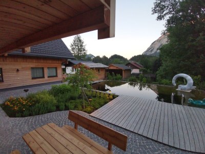 Apartment Appartement Belinda - Outdoor photo 40