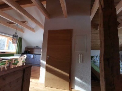 Apartment Appartement Belinda - Features photo 68