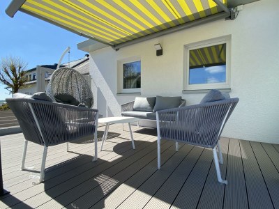Apartment 6-Bett-Ferienwohnung Dusche/WC, Sauna - Outdoor photo 4