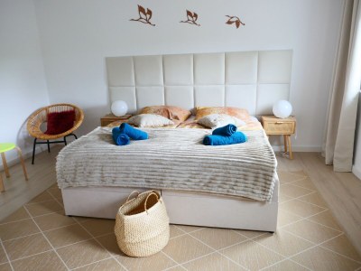 Apartment 6-Bett-Ferienwohnung Dusche/WC, Sauna - Outdoor photo 27