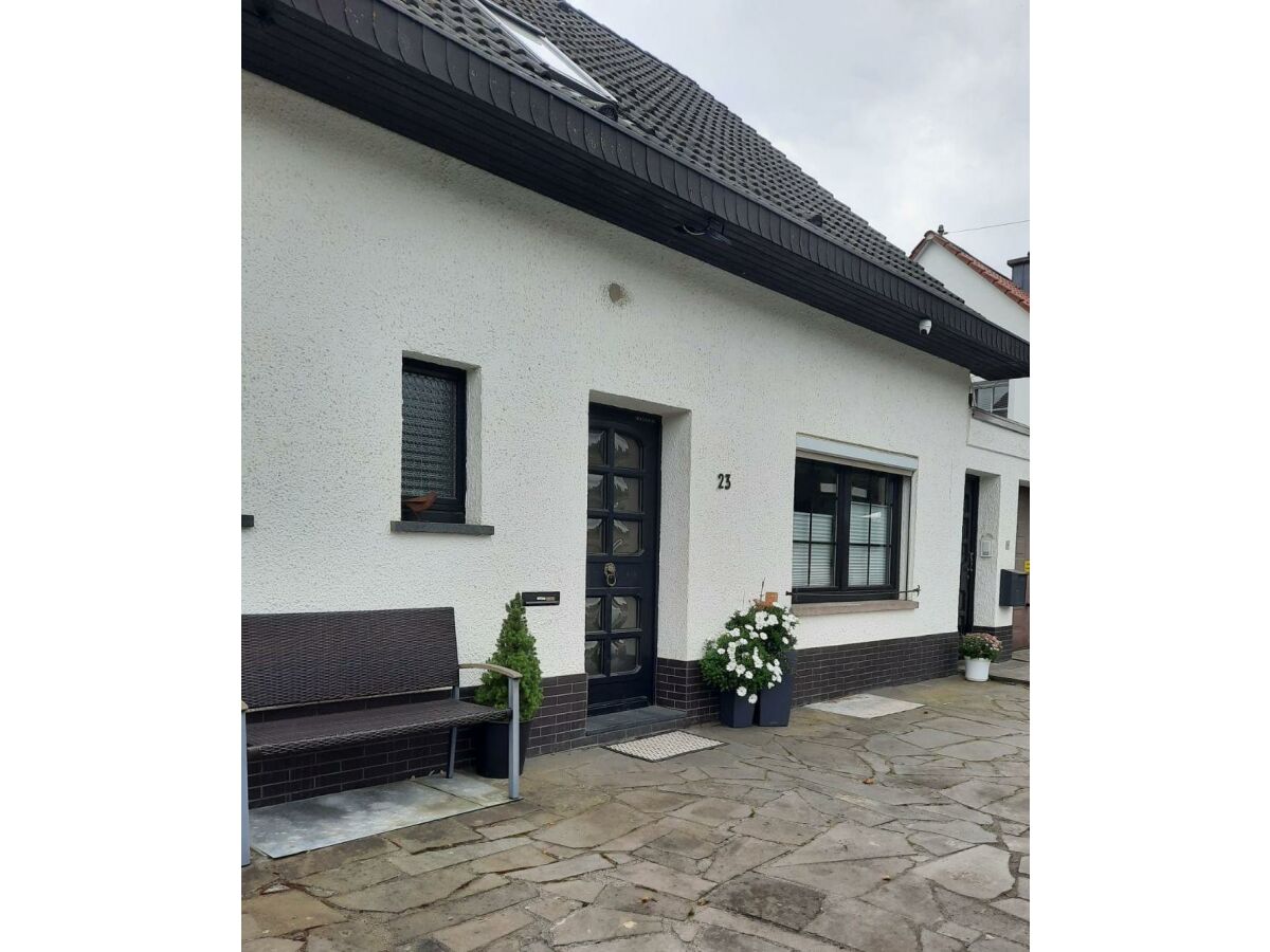 Apartment 4-Bett-Ferienwohnung Dusche/WC - Outdoor photo 2