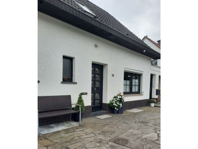 Apartment 4-Bett-Ferienwohnung Dusche/WC - Outdoor photo 2