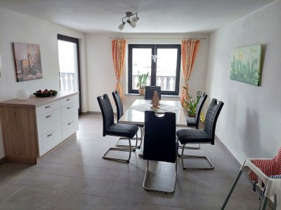 Apartment 4-Bett-Ferienwohnung Dusche/WC - Outdoor photo 4