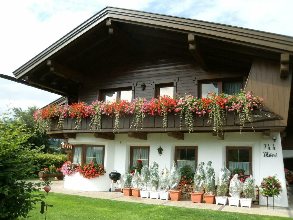 Apartment Nr.1 Apartment - Outdoor photo 2
