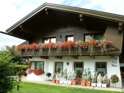 Apartment Nr.1 Apartment - Outdoor photo 2