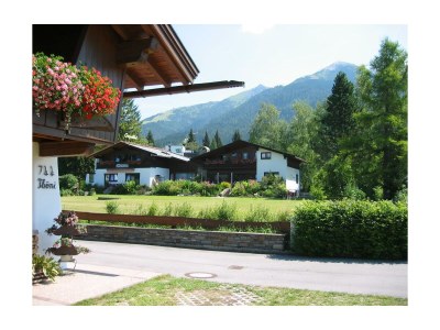 Apartment Nr.1 Apartment - Outdoor photo 4