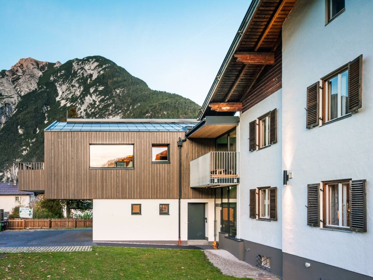 Apartment VILLA64