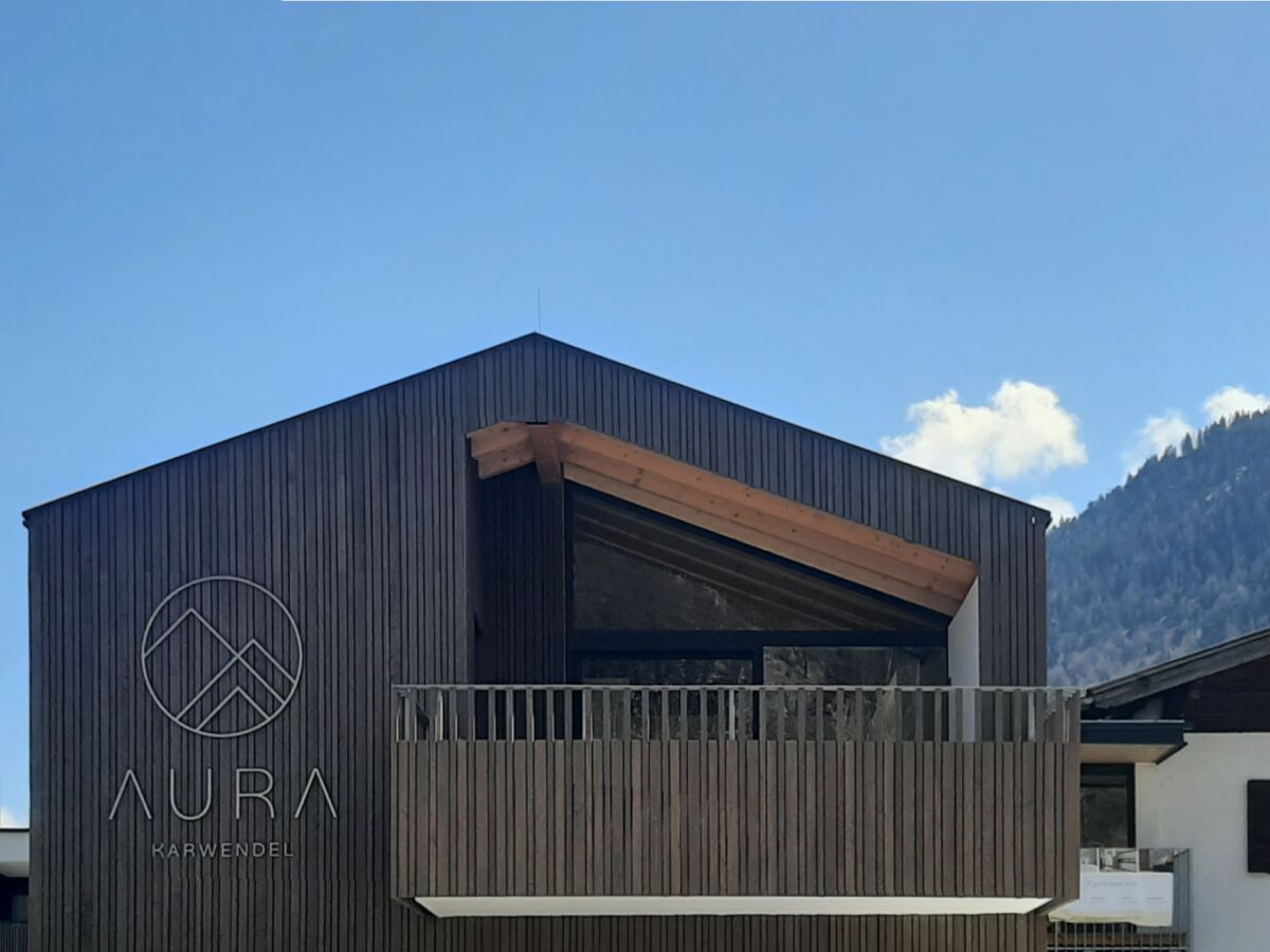 Apartment CHALET21 - Outdoor photo 3