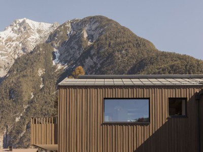 Apartment CHALET21 - Outdoor photo 5