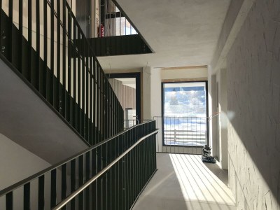 Apartment CHALET21 - Outdoor photo 6