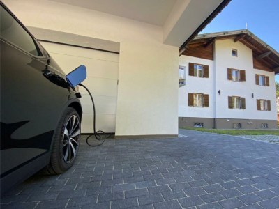 Apartment CHALET21 - Outdoor photo 9