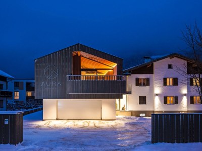 Apartment CHALET21 - Outdoor photo 14