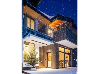 Apartment CHALET21 - Outdoor photo 15