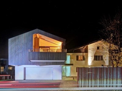 Apartment LOFT21 - Outdoor photo 2