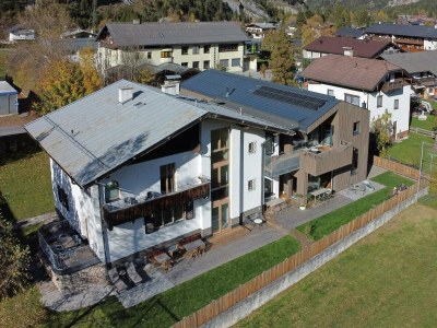 Apartment LOFT21 - Outdoor photo 10