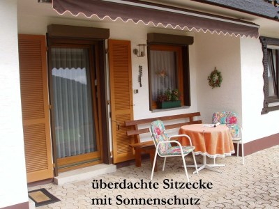 Apartment Ferienwohnung Günther - Outdoor photo 3