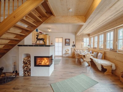Apartment Toplitzsee Plus - Outdoor photo 10