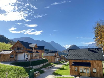 Apartment Toplitzsee Plus - Outdoor photo 34