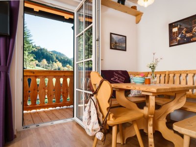 Apartment Toplitzsee Plus - Outdoor photo 40