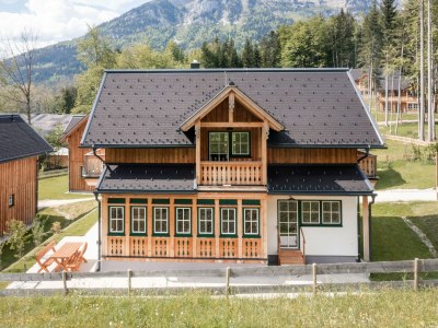 Apartment Toplitzsee Plus - Outdoor photo 69