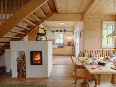 Apartment Grundlsee - Outdoor photo 22