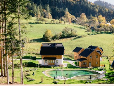 Apartment Grundlsee - Outdoor photo 23