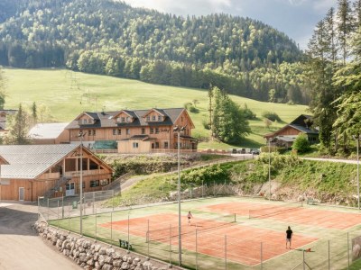 Apartment Grundlsee - Outdoor photo 66