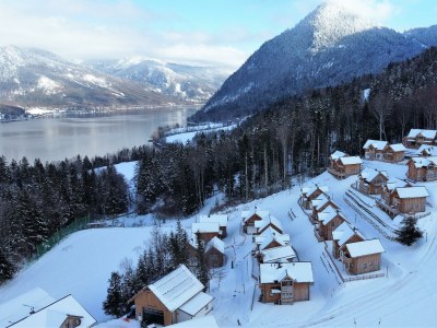 Apartment Grundlsee - Outdoor photo 72