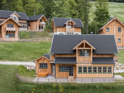 Apartment Grundlsee - Outdoor photo 76