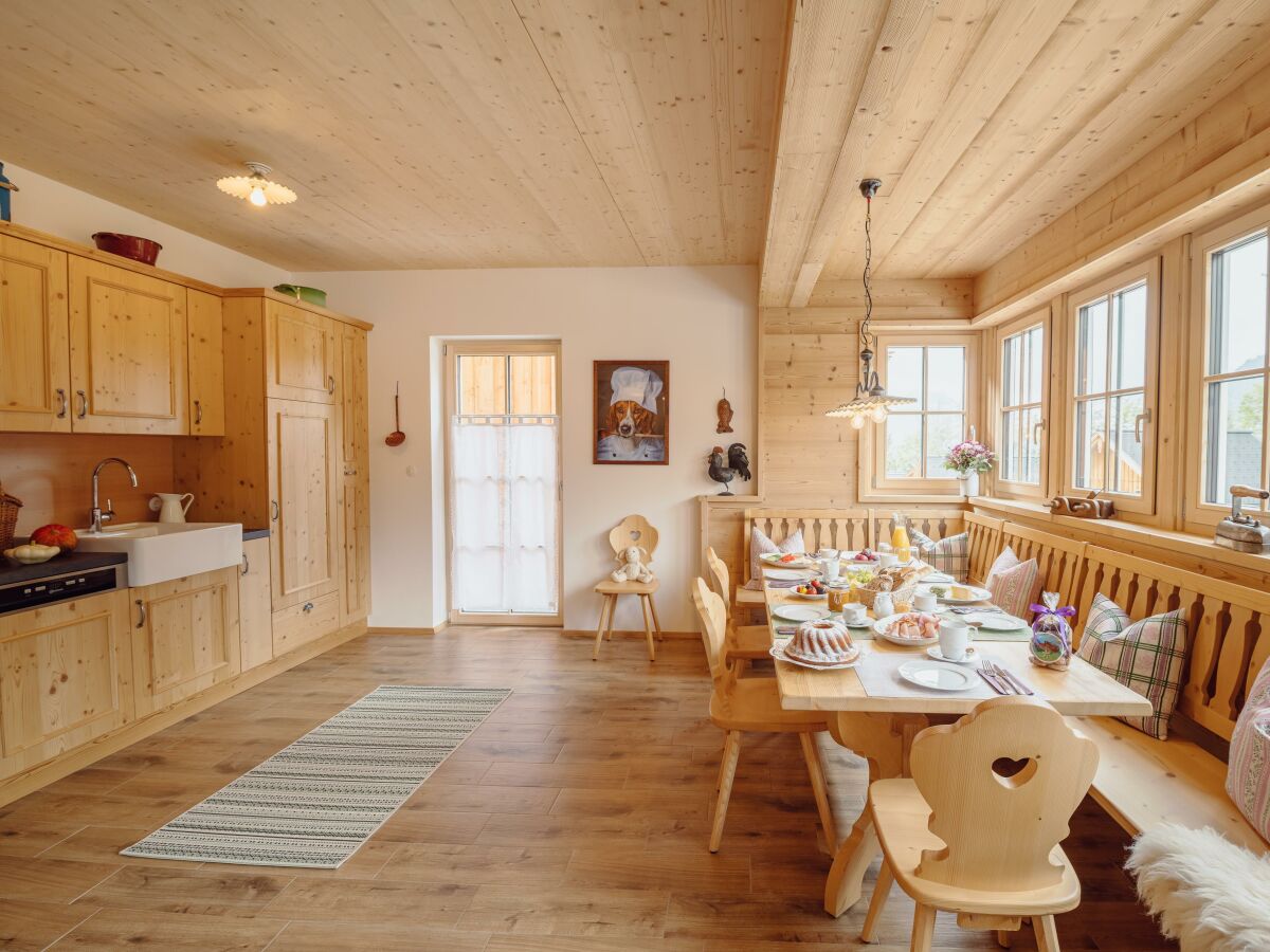 Apartment Salzkammergut Plus