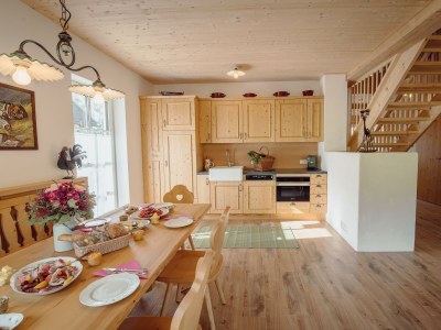 Apartment Salzkammergut Plus - Outdoor photo 12