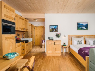 Apartment Salzkammergut Plus - Outdoor photo 45