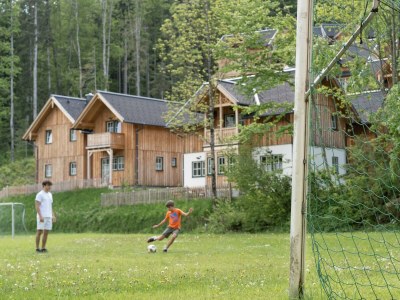 Apartment Salzkammergut Plus - Outdoor photo 61