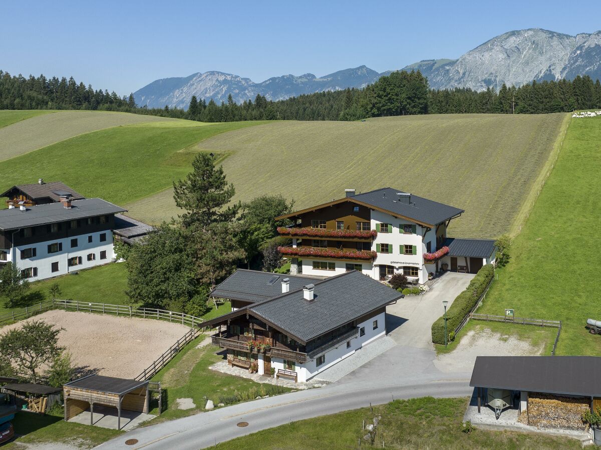 Apartment Naturwohnung