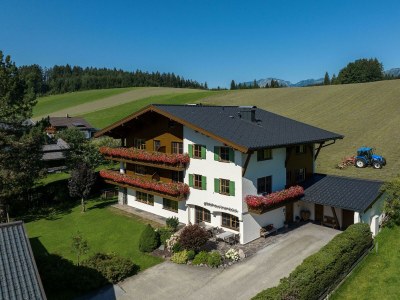 Apartment Familien - Naturwohnung - Outdoor photo 2