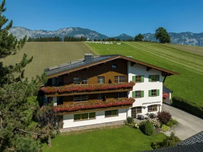 Apartment Familien - Naturwohnung - Outdoor photo 4