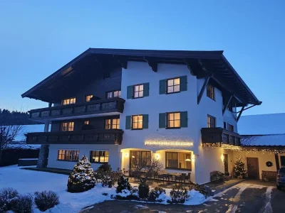 Apartment Familien - Naturwohnung - Outdoor photo 11