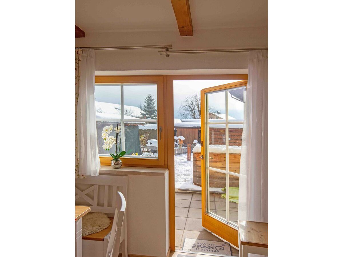 Apartment Ferienwohnung Maria - Outdoor photo 3