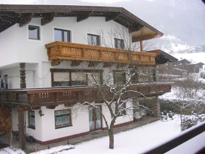 Apartment Ferienwohnung für 2-7 Personen in Thiersee - Apartment
