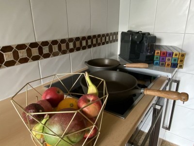 Apartment Ferienwohnung für 2-7 Personen - Features photo 16