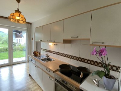 Apartment Ferienwohnung für 2-7 Personen - Features photo 21