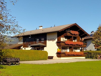 Apartment Appartement Zahmer Kaiser - Outdoor photo 12