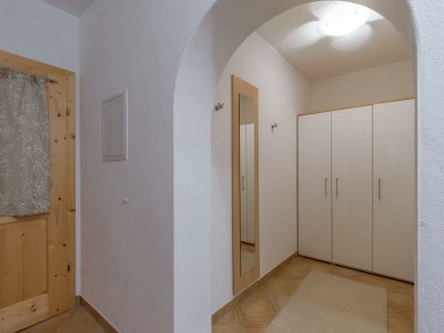 Apartment Ferienwohnung EICHENSTUBE - Features photo 24